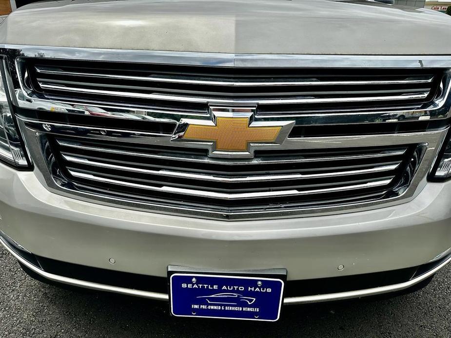 used 2017 Chevrolet Tahoe car, priced at $24,999