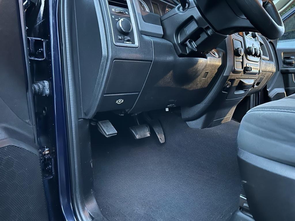 used 2013 Ram 1500 car, priced at $12,791