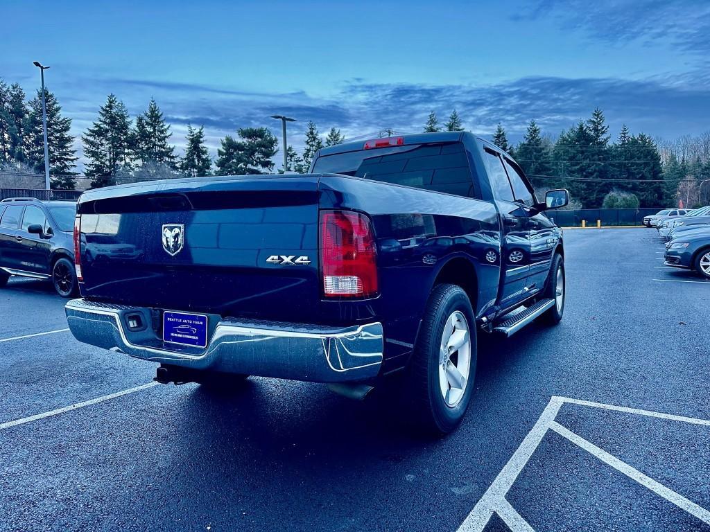 used 2013 Ram 1500 car, priced at $12,791
