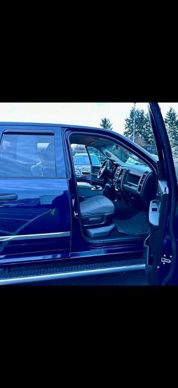 used 2013 Ram 1500 car, priced at $12,791