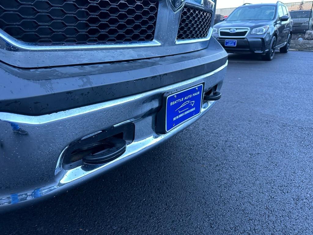 used 2013 Ram 1500 car, priced at $12,791