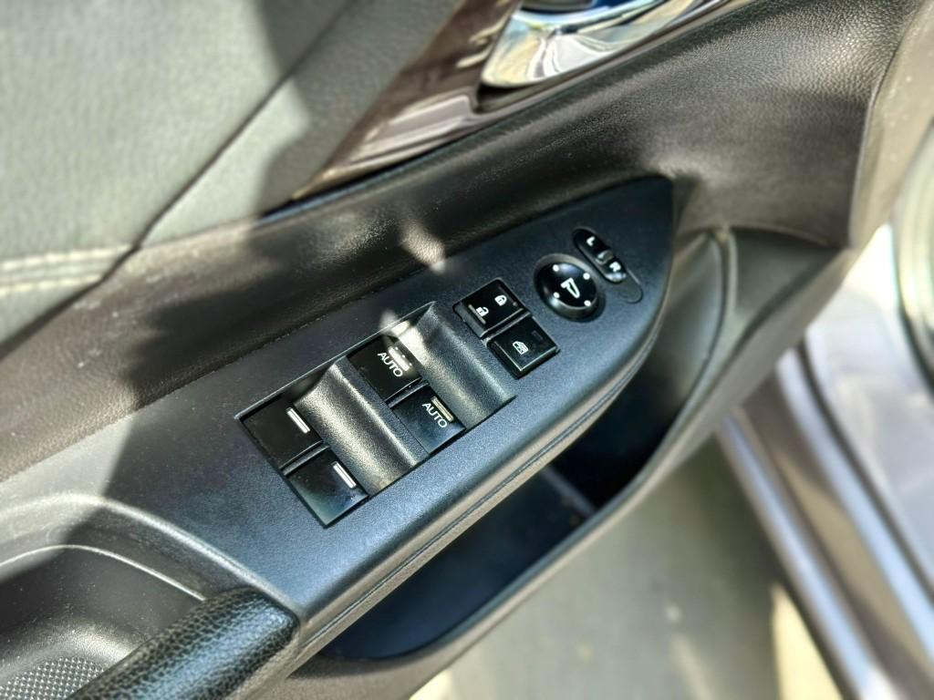 used 2017 Honda Accord car, priced at $13,999