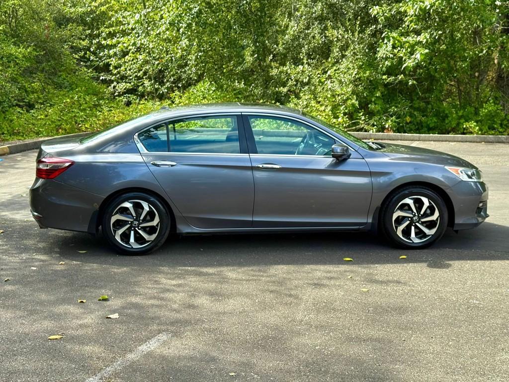 used 2017 Honda Accord car, priced at $13,999