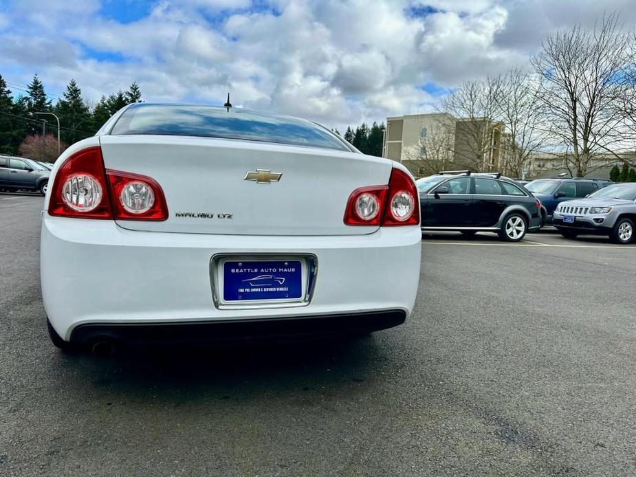 used 2010 Chevrolet Malibu car, priced at $7,099