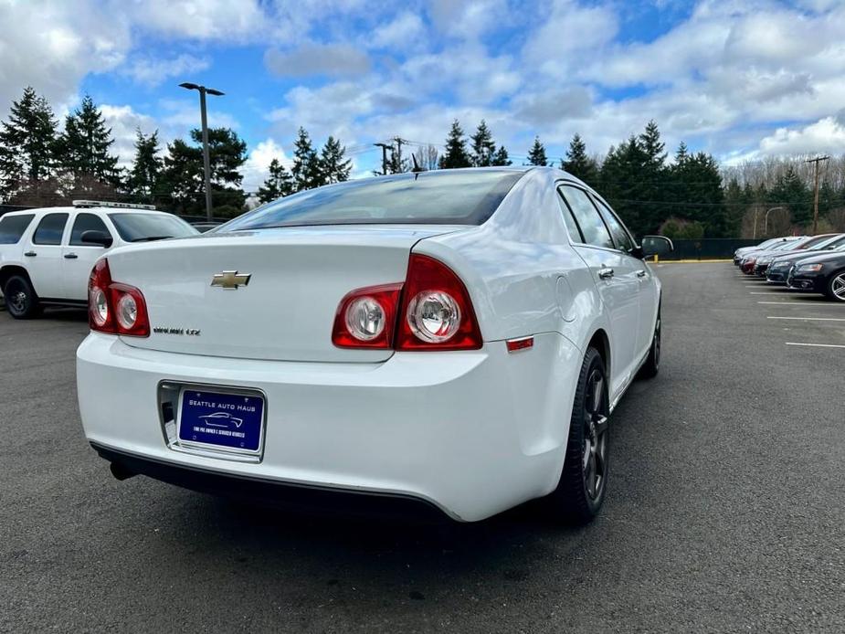 used 2010 Chevrolet Malibu car, priced at $7,099