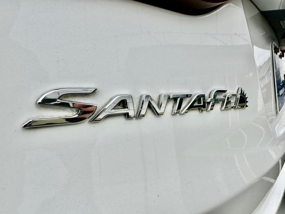 used 2015 Hyundai Santa Fe Sport car, priced at $14,899