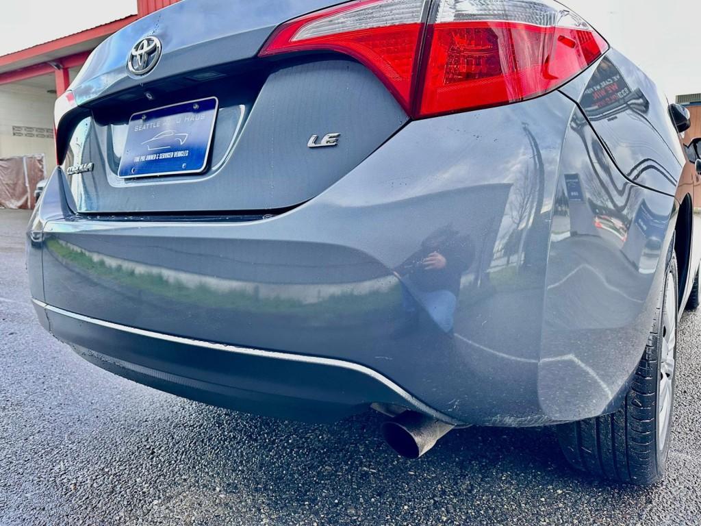 used 2014 Toyota Corolla car, priced at $9,491