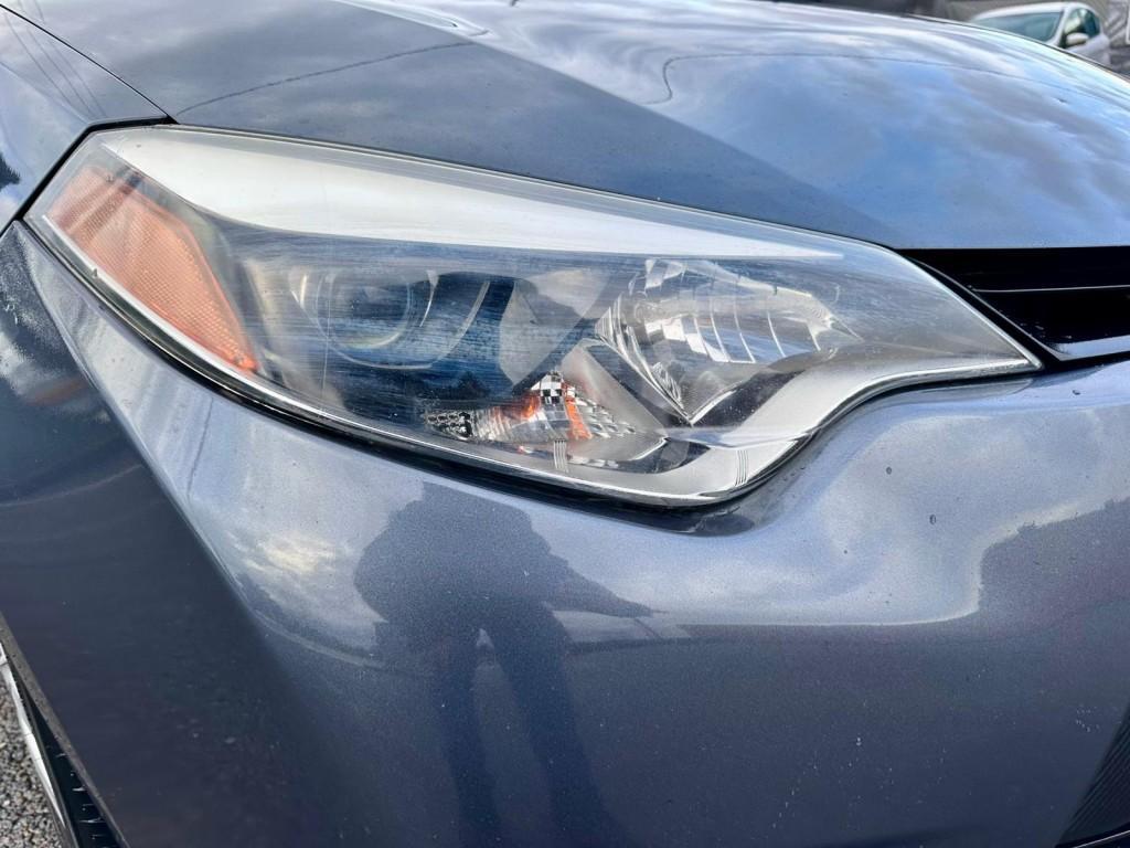 used 2014 Toyota Corolla car, priced at $9,491