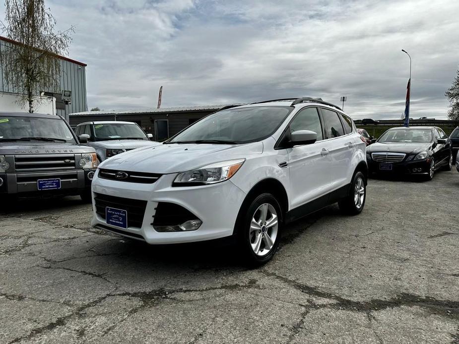 used 2013 Ford Escape car, priced at $7,489