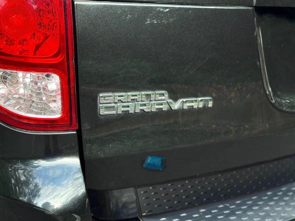 used 2016 Dodge Grand Caravan car, priced at $11,499