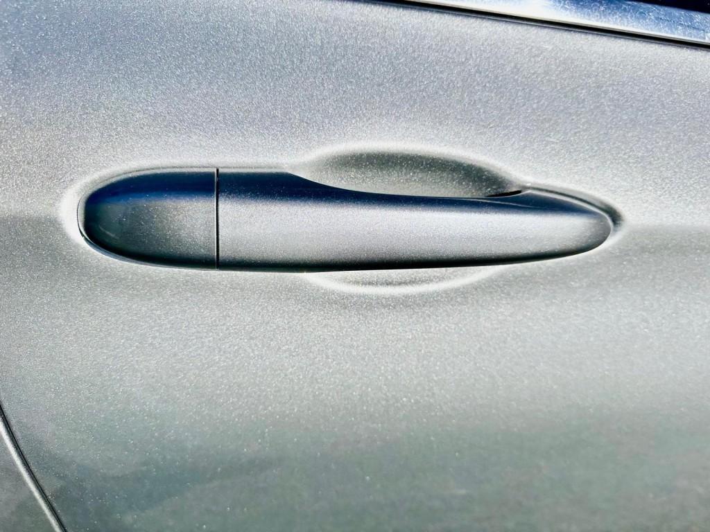 used 2015 Chrysler 200 car, priced at $9,791