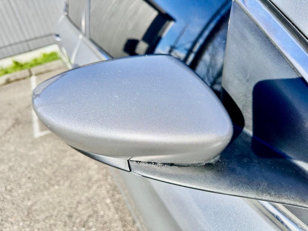 used 2015 Chrysler 200 car, priced at $9,791