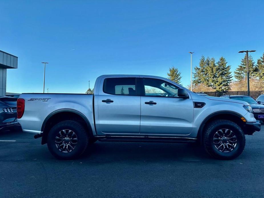 used 2019 Ford Ranger car, priced at $26,994