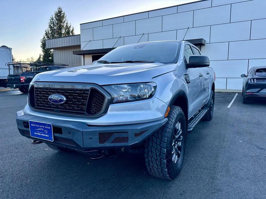 used 2019 Ford Ranger car, priced at $26,994