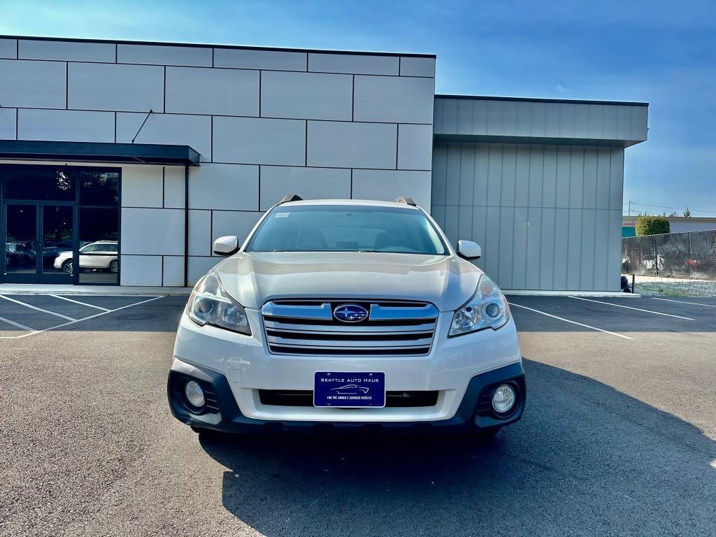 used 2014 Subaru Outback car, priced at $11,976