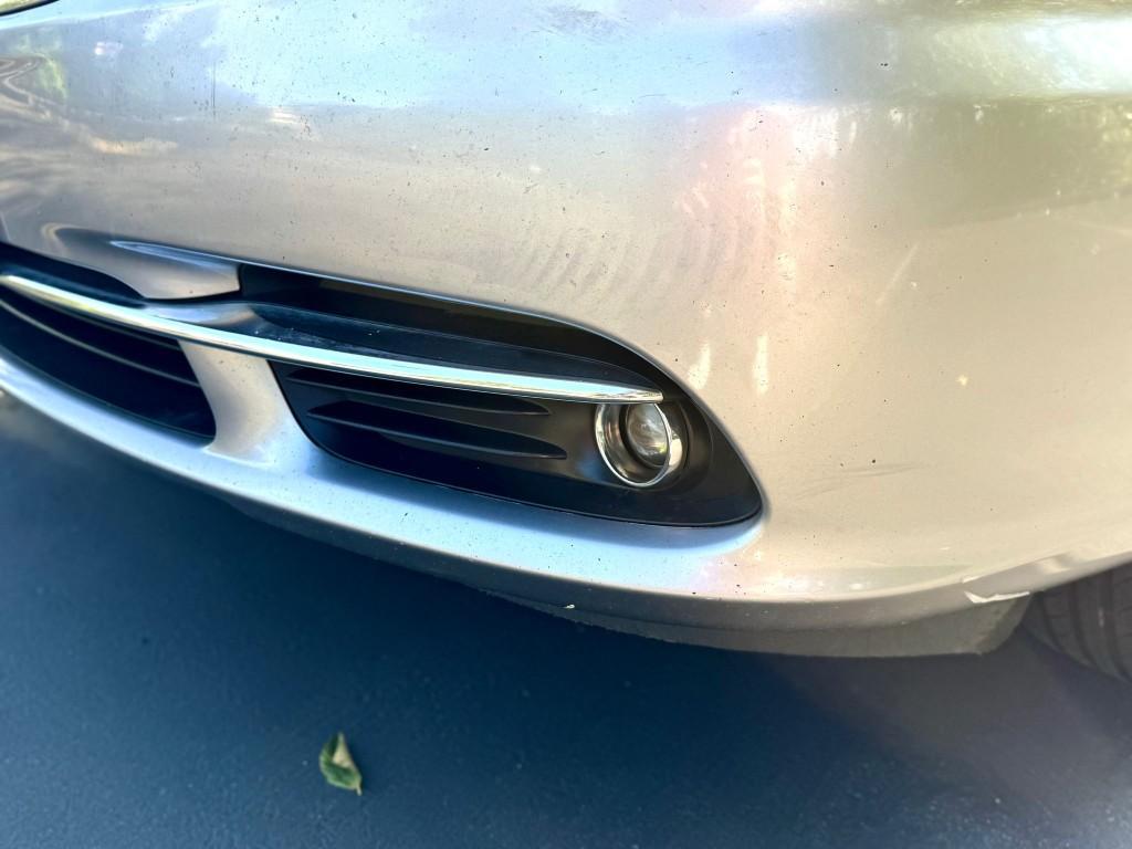used 2014 Chrysler Town & Country car, priced at $8,999