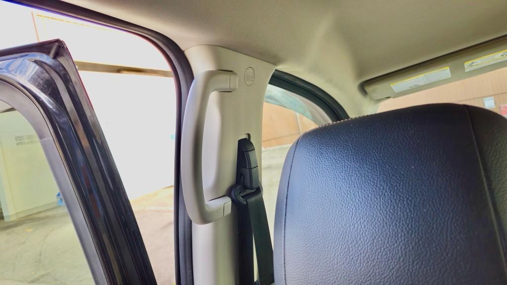used 2017 Nissan Titan car, priced at $14,471
