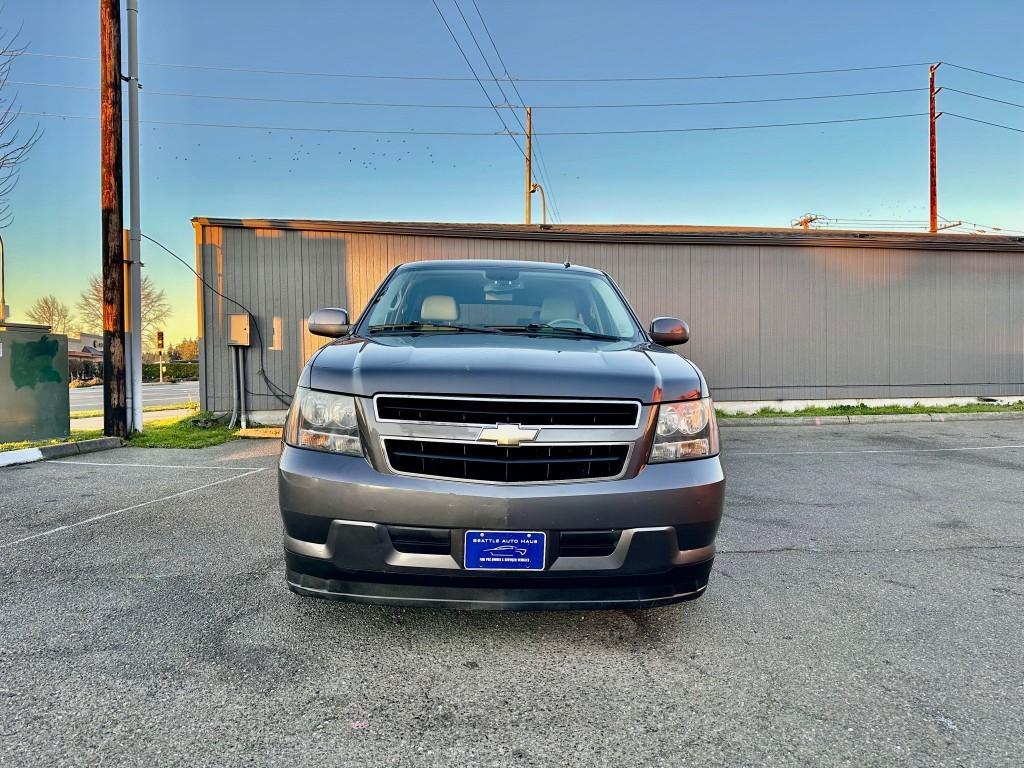 used 2010 Chevrolet Tahoe Hybrid car, priced at $12,499