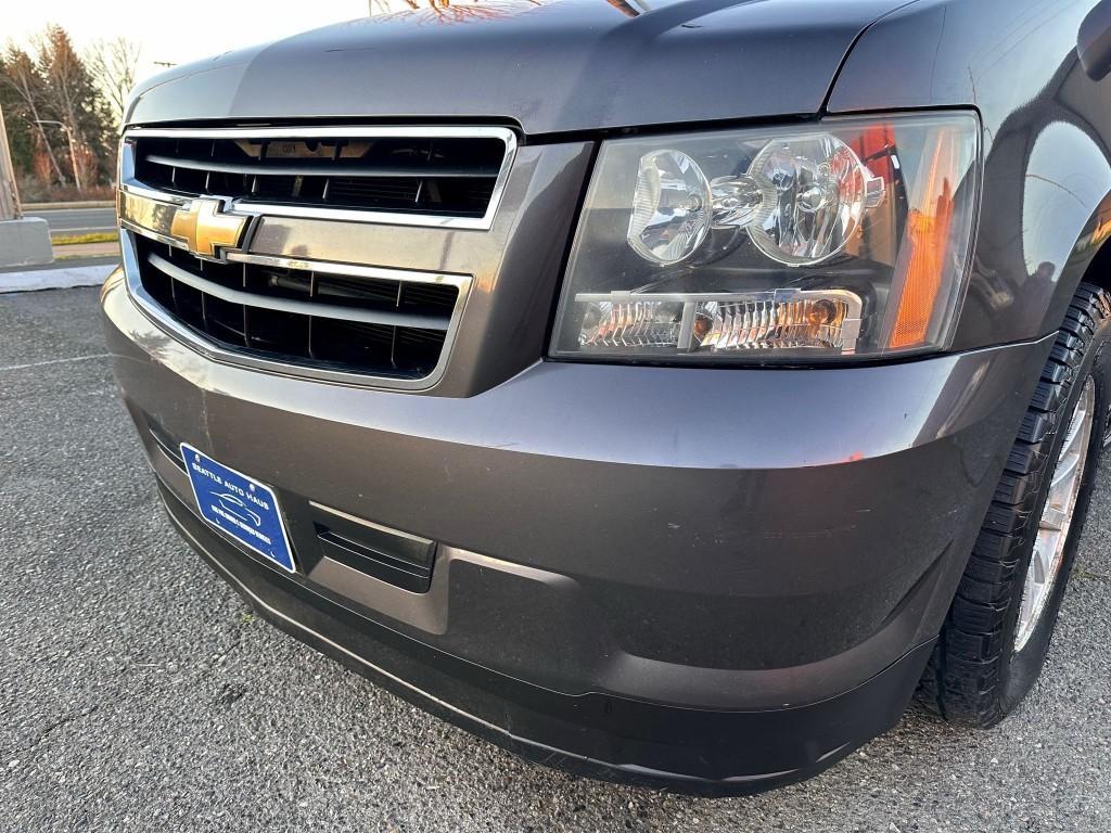 used 2010 Chevrolet Tahoe Hybrid car, priced at $12,499