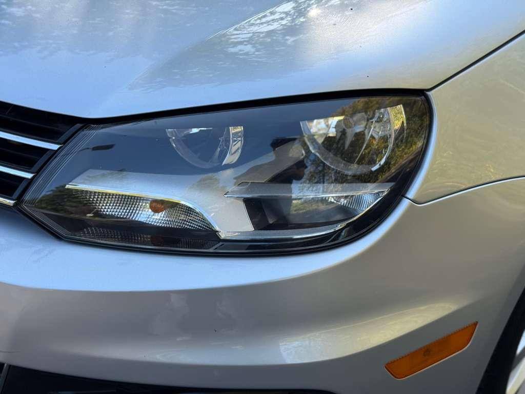 used 2012 Volkswagen Eos car, priced at $10,791