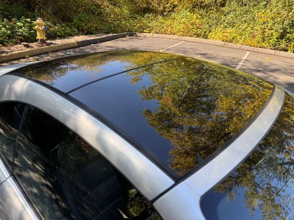 used 2012 Volkswagen Eos car, priced at $10,791