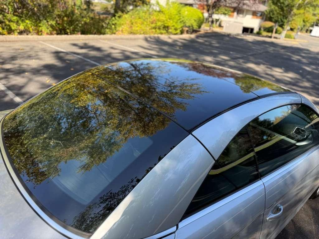 used 2012 Volkswagen Eos car, priced at $10,791