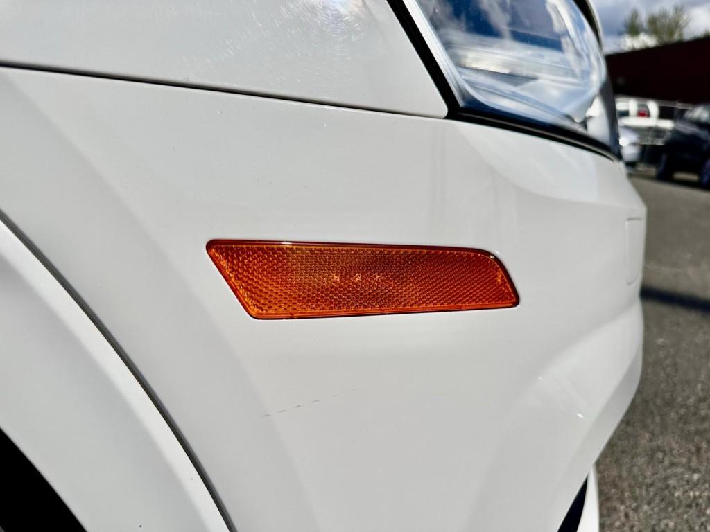 used 2017 Audi Q3 car, priced at $12,991