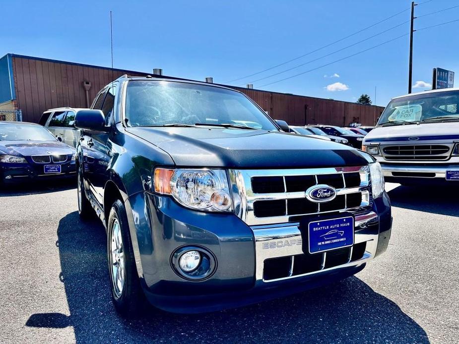 used 2008 Ford Escape car, priced at $7,493