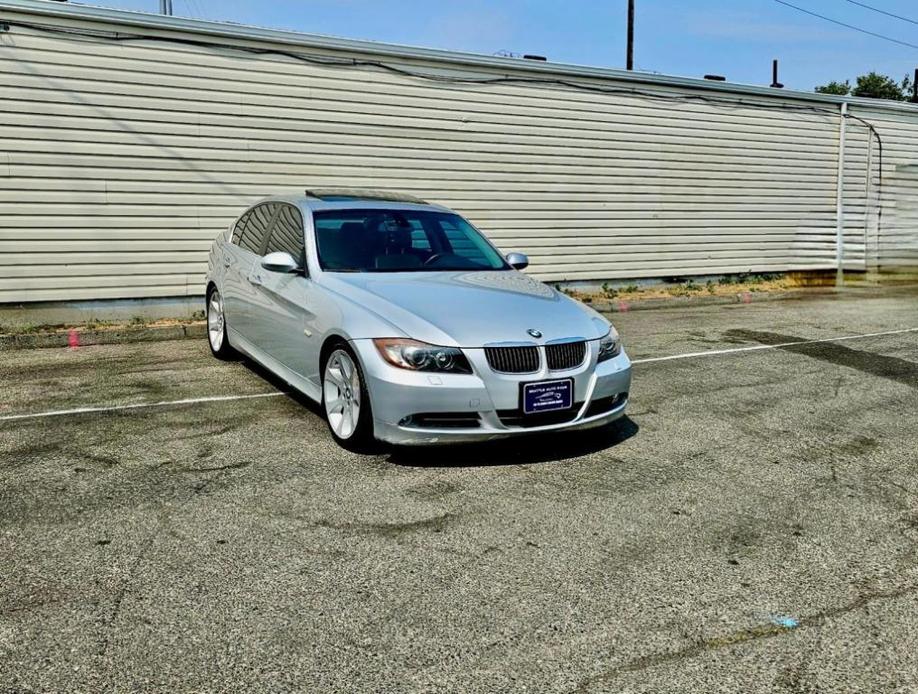 used 2006 BMW 330 car, priced at $6,691