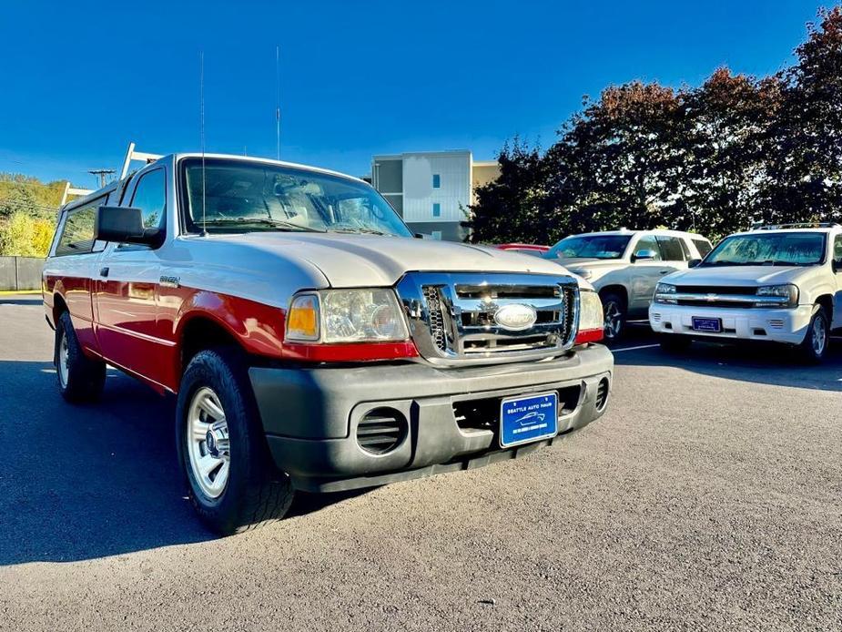 used 2008 Ford Ranger car, priced at $5,855