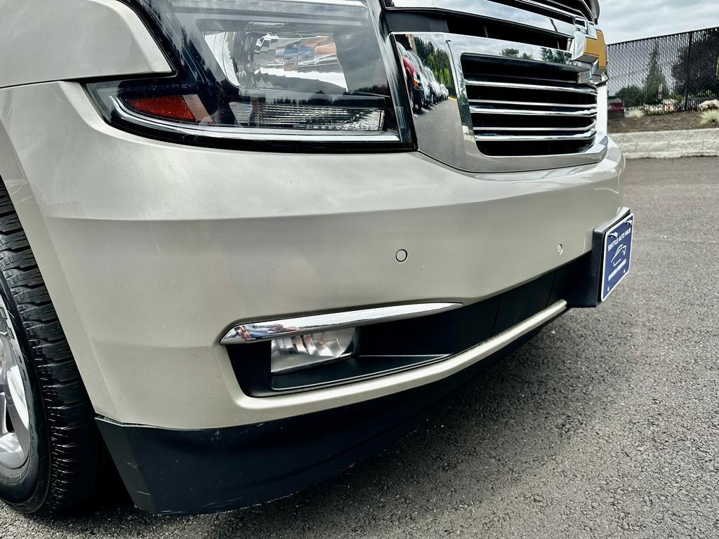 used 2017 Chevrolet Tahoe car, priced at $24,491