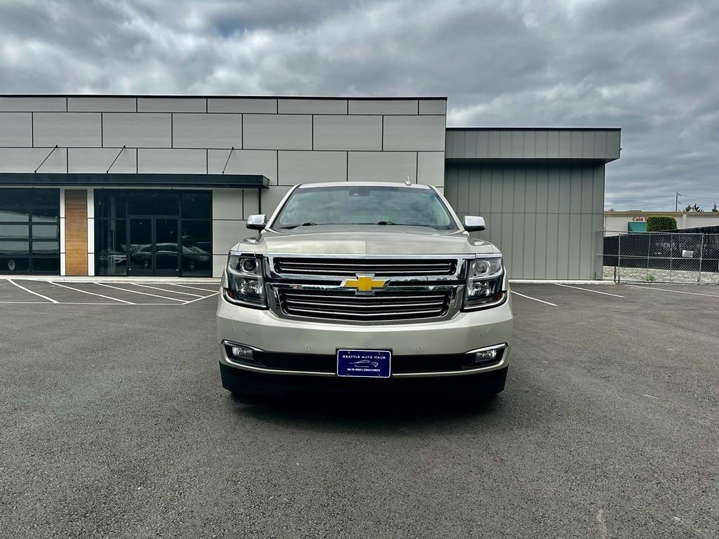 used 2017 Chevrolet Tahoe car, priced at $24,491