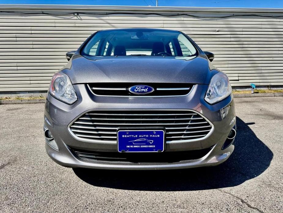 used 2013 Ford C-Max Hybrid car, priced at $9,321