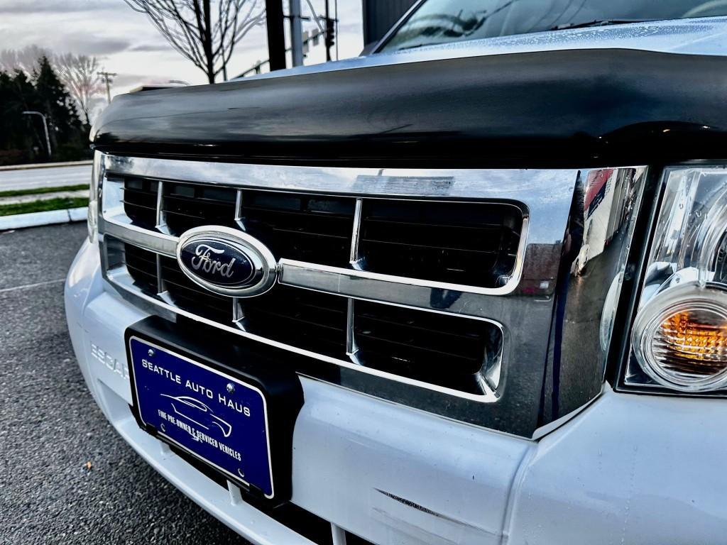 used 2008 Ford Escape car, priced at $6,491