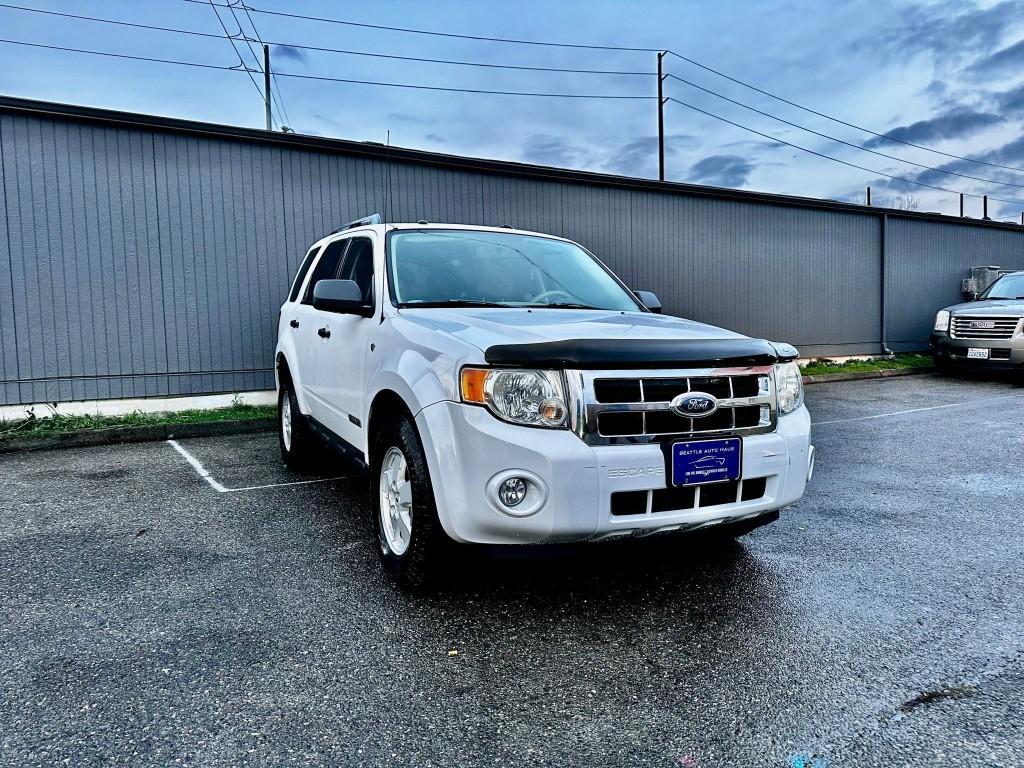 used 2008 Ford Escape car, priced at $6,491