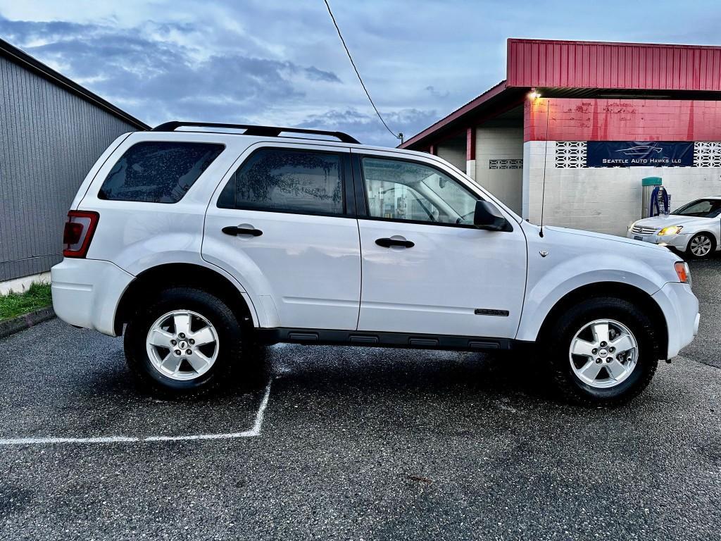 used 2008 Ford Escape car, priced at $6,491