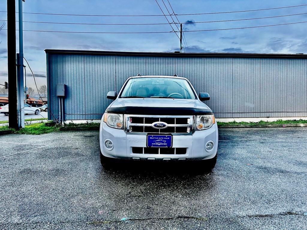 used 2008 Ford Escape car, priced at $6,491