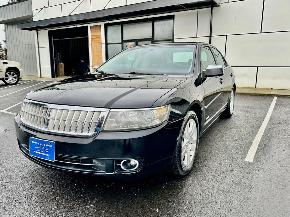 used 2007 Lincoln MKZ car, priced at $5,764