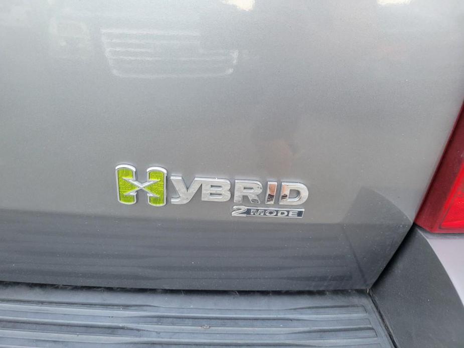 used 2008 GMC Yukon Hybrid car, priced at $11,399