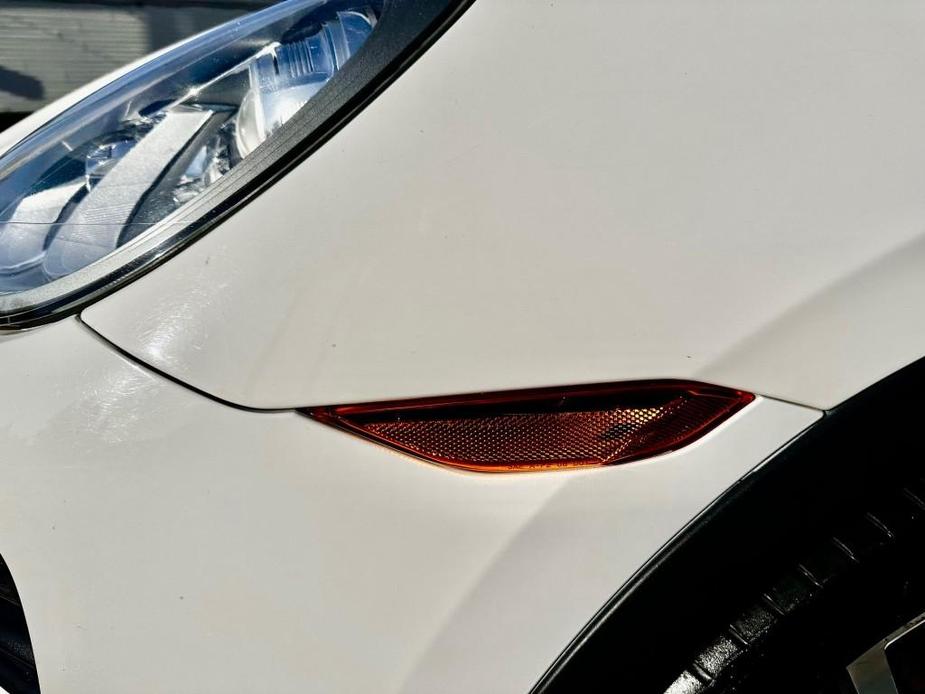 used 2011 Porsche Cayenne Hybrid car, priced at $14,897