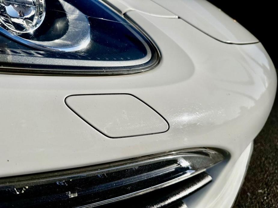 used 2011 Porsche Cayenne Hybrid car, priced at $14,897
