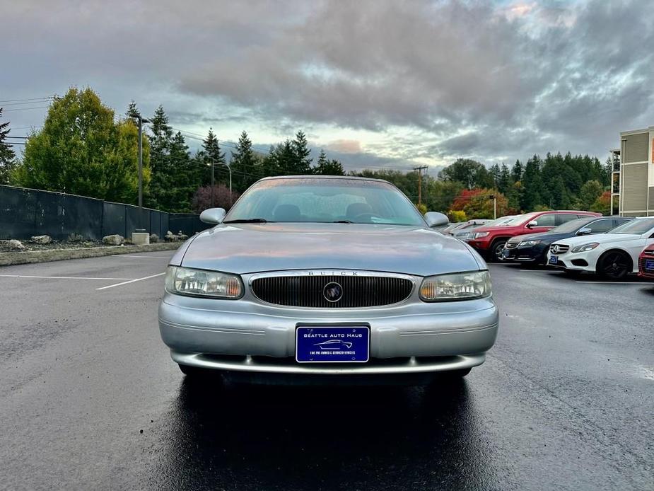 used 2004 Buick Century car, priced at $4,999