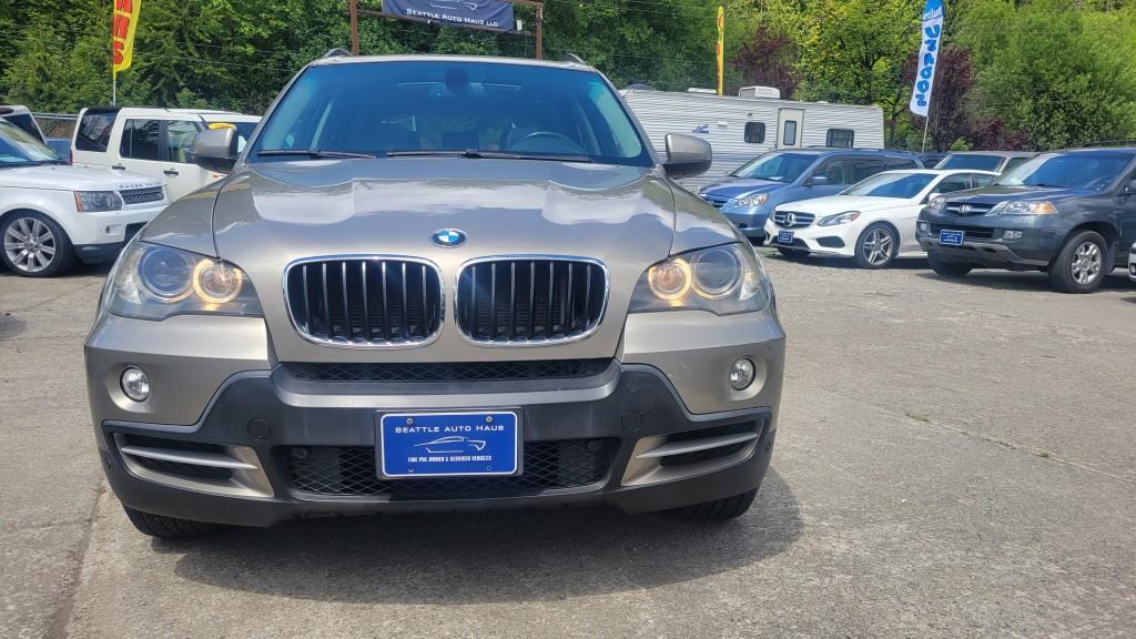 used 2008 BMW X5 car, priced at $7,999