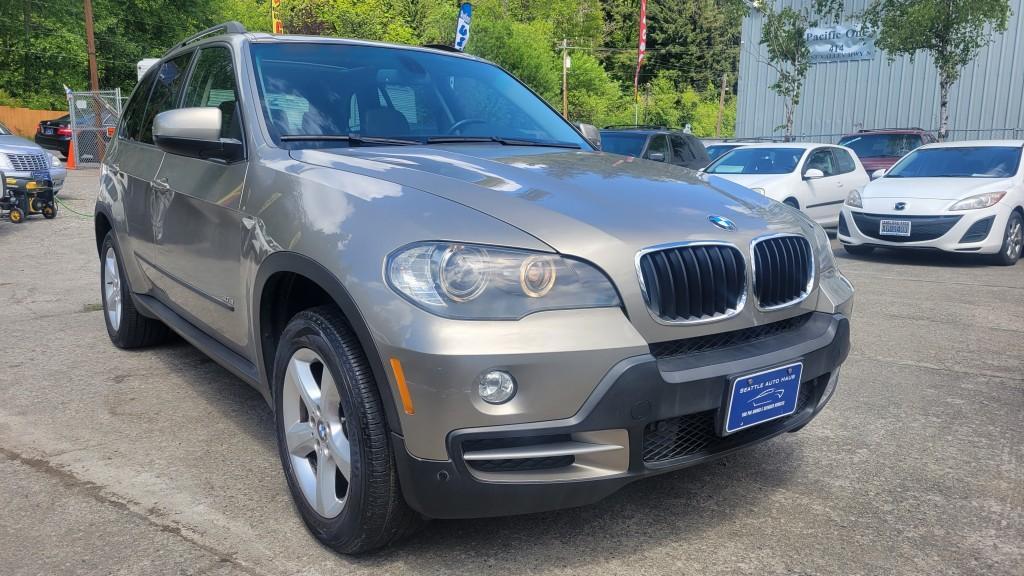 used 2008 BMW X5 car, priced at $7,999