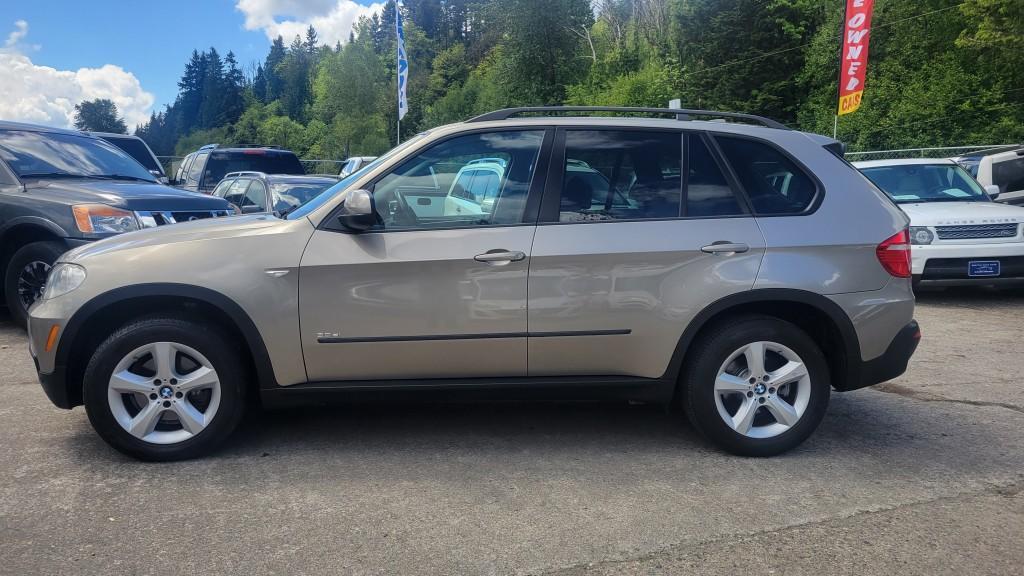 used 2008 BMW X5 car, priced at $7,999