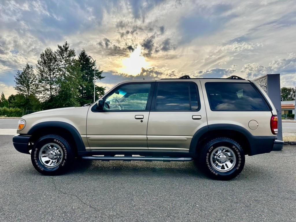 used 1999 Ford Explorer car, priced at $4,991