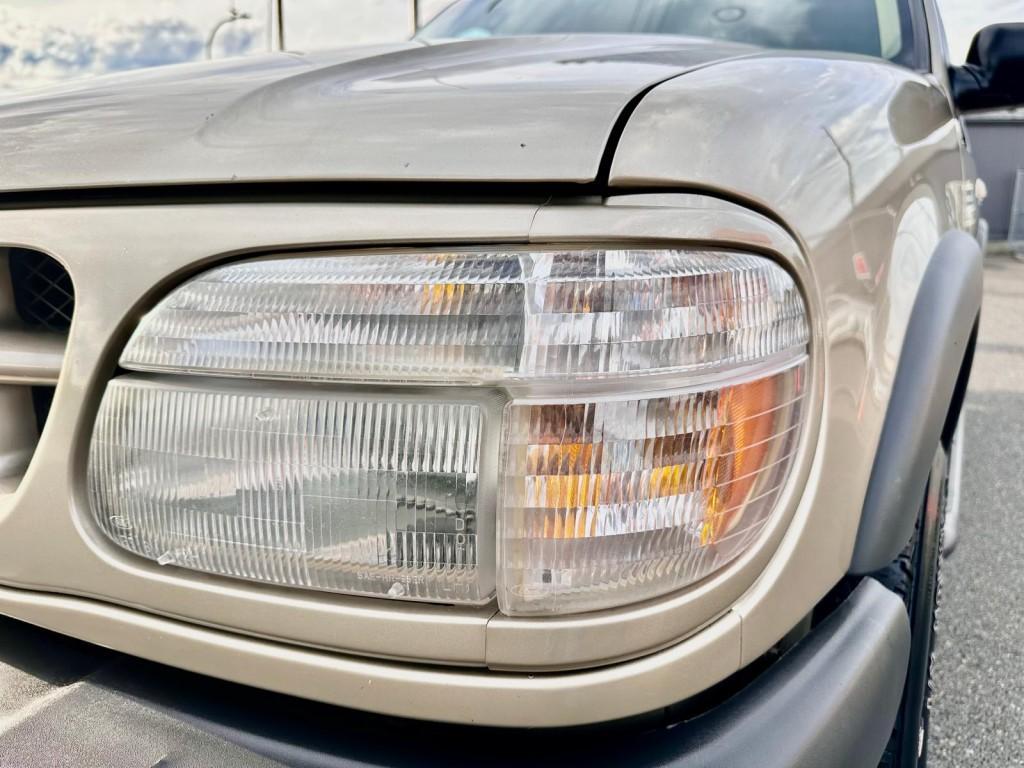 used 1999 Ford Explorer car, priced at $4,991