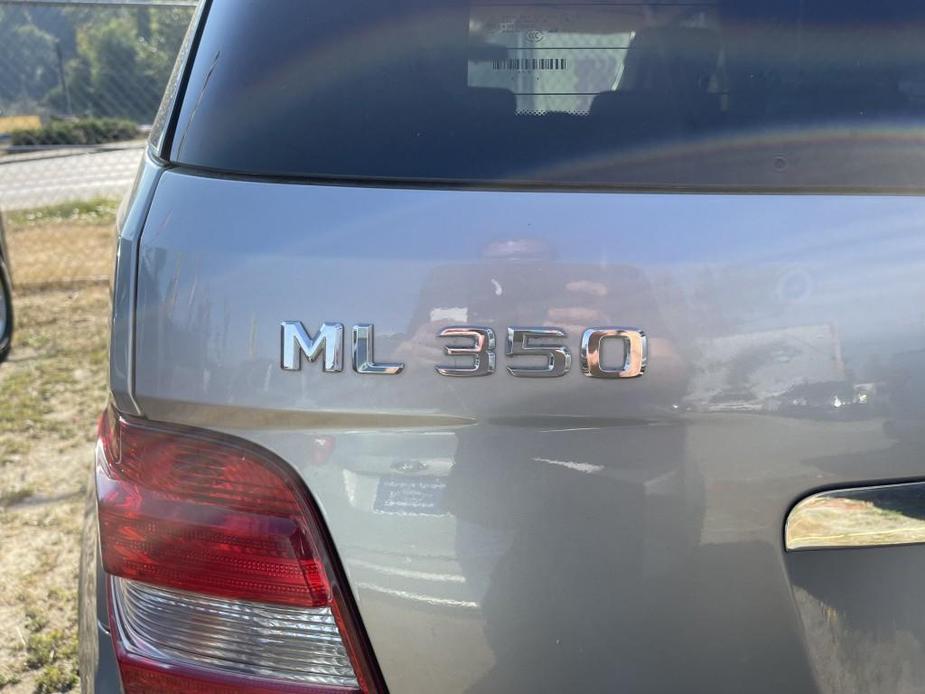 used 2006 Mercedes-Benz M-Class car, priced at $5,971