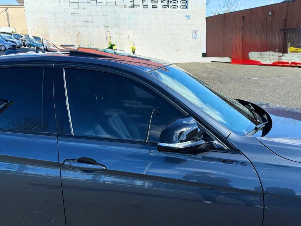 used 2018 BMW 340 car, priced at $23,991