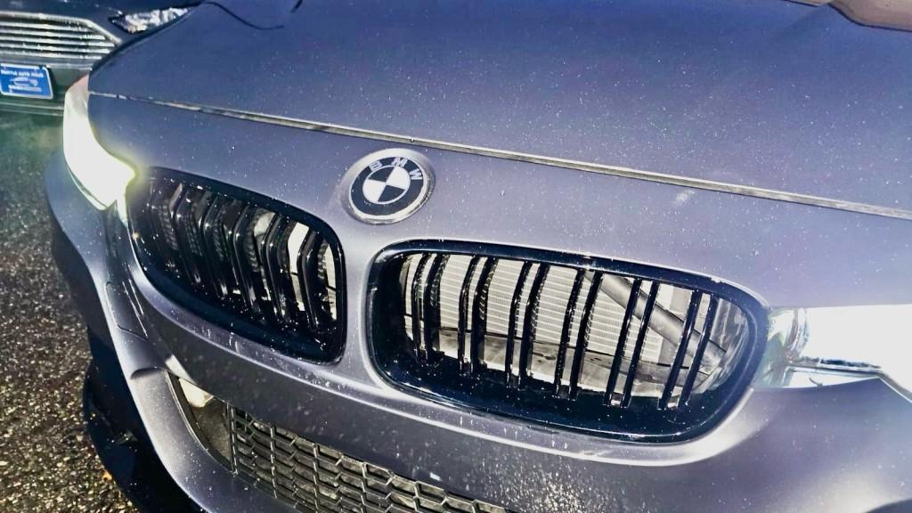 used 2018 BMW 340 car, priced at $29,999